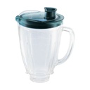 VASO OSTER PIREX REVERSIBLE  ORIG SOLO S/TAPA  4936 REDONDO