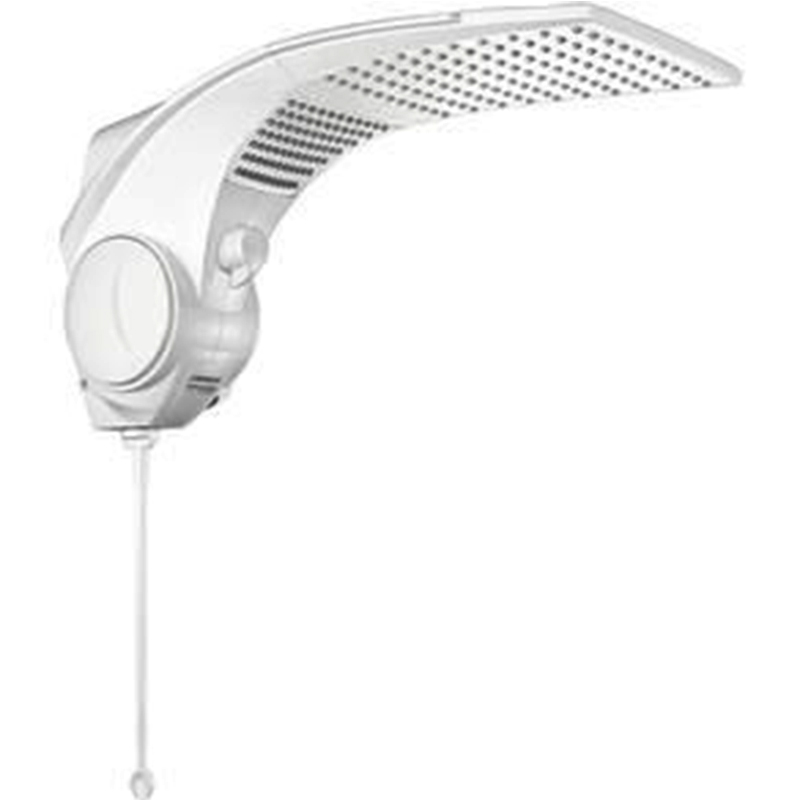 DUCHA  ELEC LORENZETTI  DUO SHOWER MULTITEM  6800W  220V