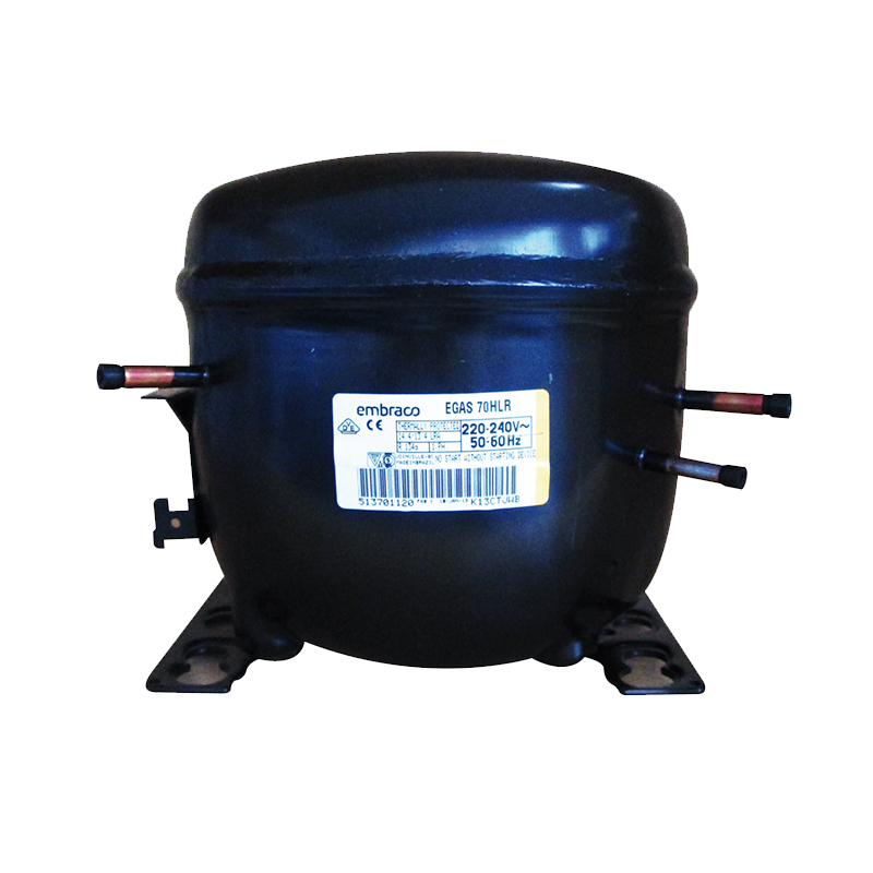 MOTOR COMPRESOR EMB 1/5+ R134A 695 BTU 5.56 cm3 220V LBP