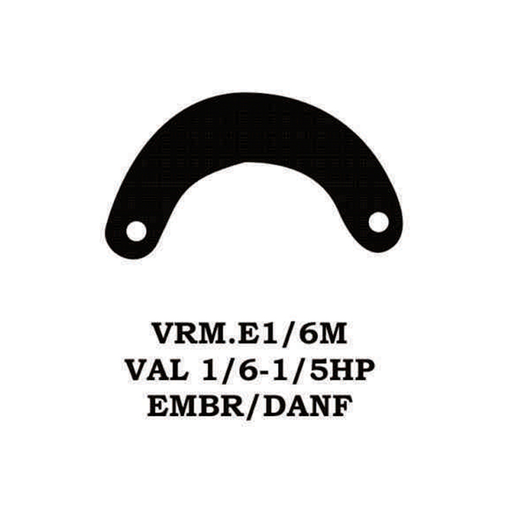 [VRM.E1/6M] VALVULA REF MOT DANF/EMBRA 1/6-1/5-1/8