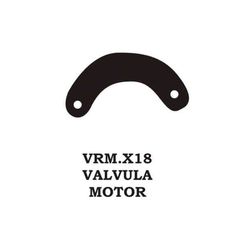 [VRM.X18] VALVULA REF MOT NN 18