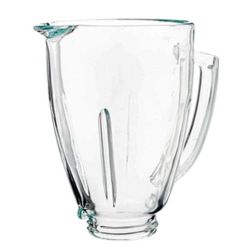 [VOR-612] VASO OSTER REDONDO PIREX ORIGINAL CONTEMPORANEO / PRO