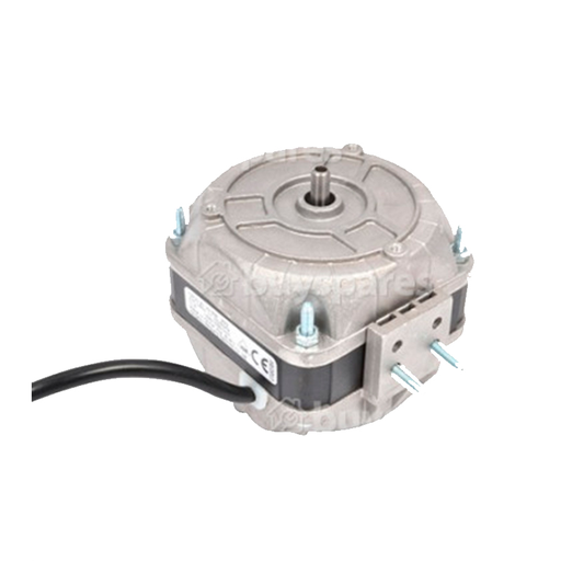 [YZF10-20] MOTOR VENTILADOR 10 W  T/ELCO HELICE 9LAST