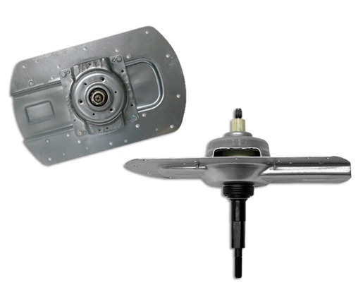[WR189D3593G001] CARTER-TRANSMISION MABE C/BASE 11 KG  LOW COST C/ROSCA 45.5X 29 CORTE 55 FUNDA 125 ALTO 187